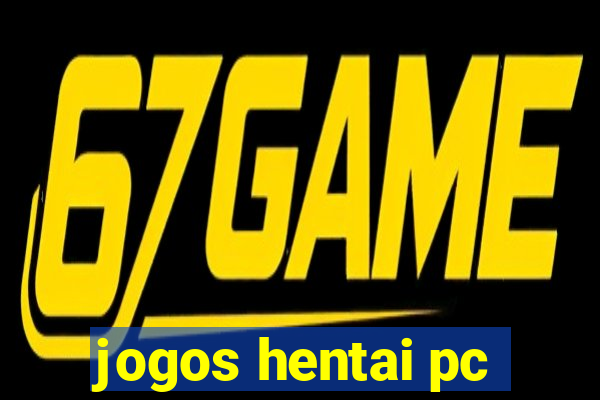 jogos hentai pc